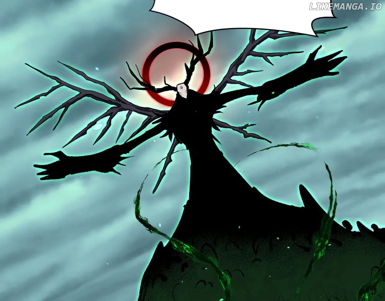Era of the Haunted Chapter 373 - page 78